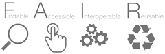 FAIR Data Principals