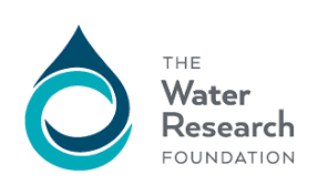 Water Research Foundation logo